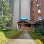 Apartamento Ax 3 Domaines Ax-les-Thermes