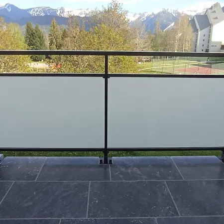Appartement Ax 3 Domaines *