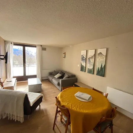 Apartamento Ax 3 Domaines