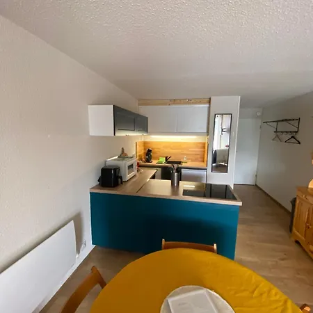 Apartamento Ax 3 Domaines *