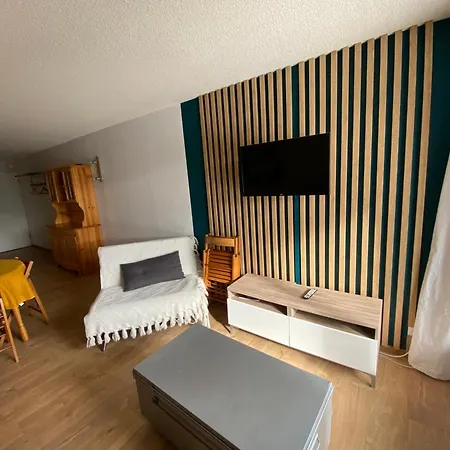 Ax 3 Domaines Apartamento