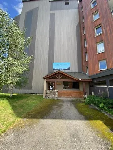 Apartamento Ax 3 Domaines Ax-les-Thermes