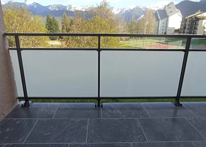 Apartamento Ax 3 Domaines *